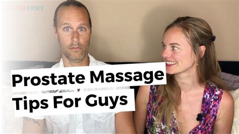 Prostate Massage Whore Daxi